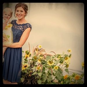 Meet your Posher, Tanya